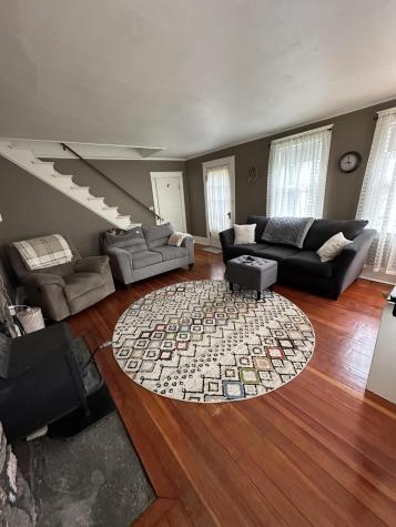 11 Harrison Road Bridgton ME 04009