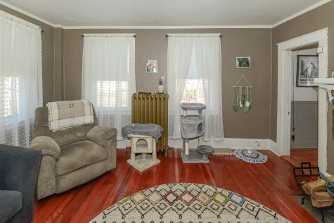 11 Harrison Road Bridgton ME 04009