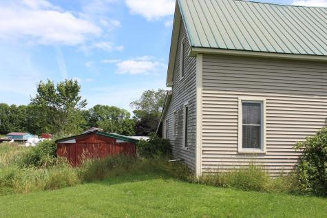 486 North Street Sherman ME 04776
