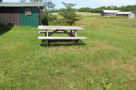 486 North Street Sherman ME 04776