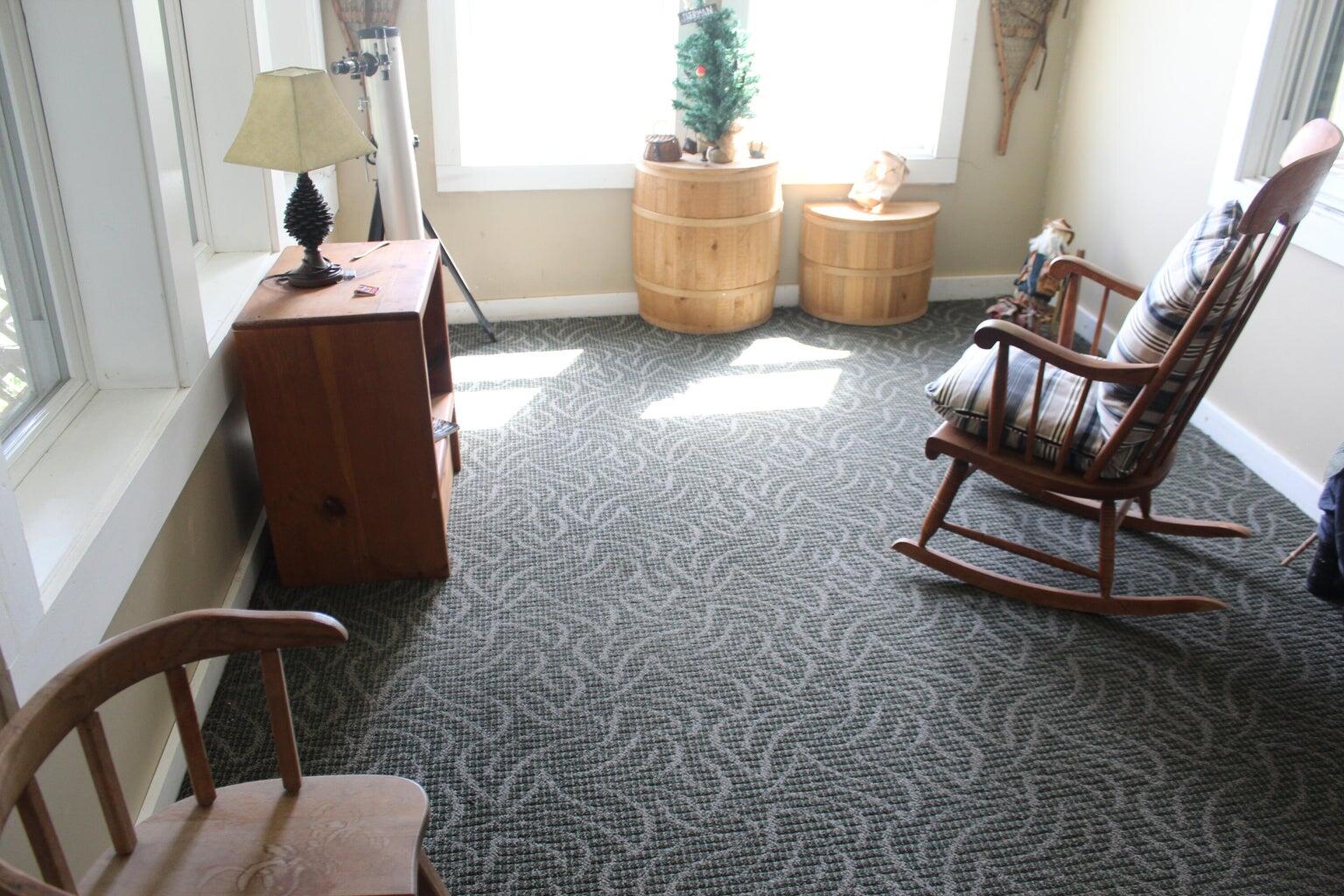 486 North Street Sherman ME 04776
