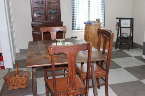 486 North Street Sherman ME 04776