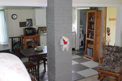 486 North Street Sherman ME 04776