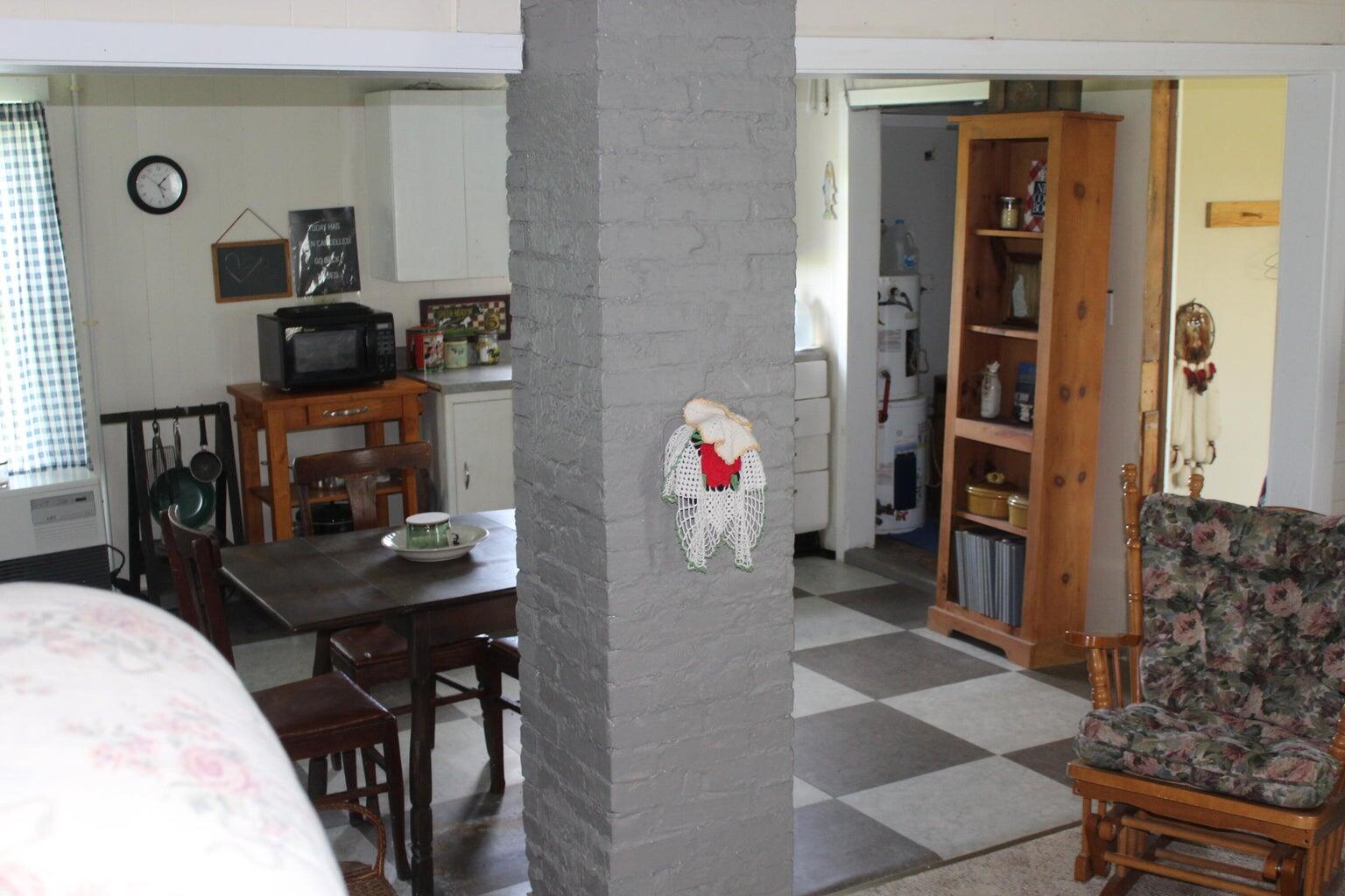 486 North Street Sherman ME 04776