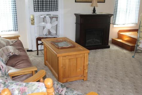 486 North Street Sherman ME 04776