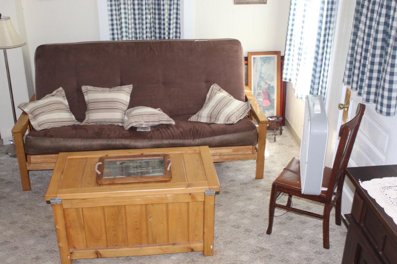 486 North Street Sherman ME 04776