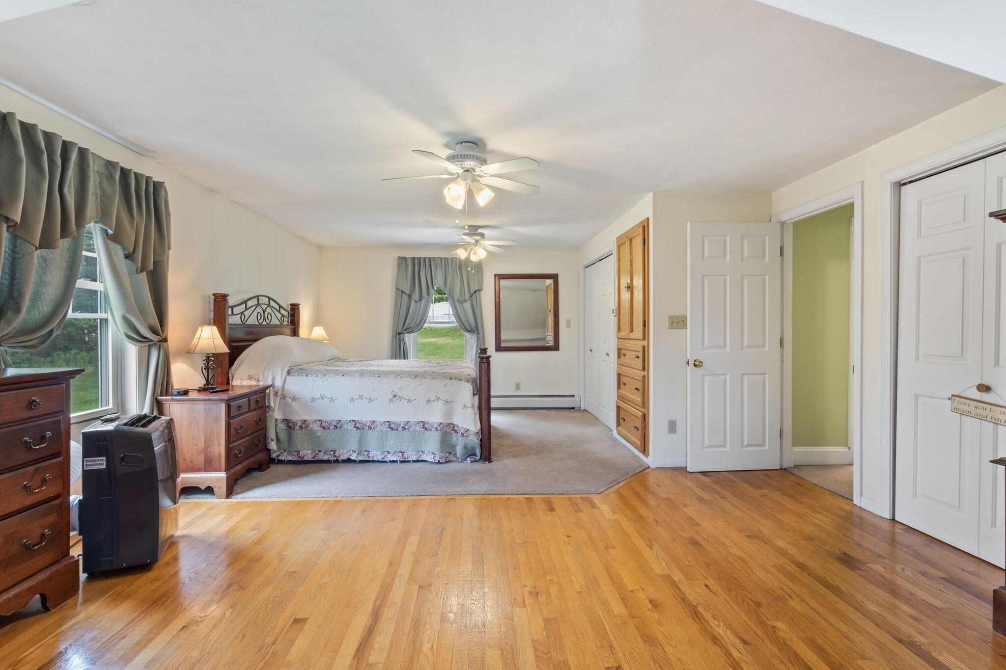 3 Foothill Lane Sanford ME 04073