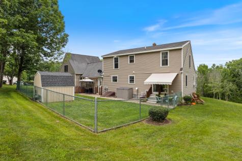 3 Foothill Lane Sanford ME 04073