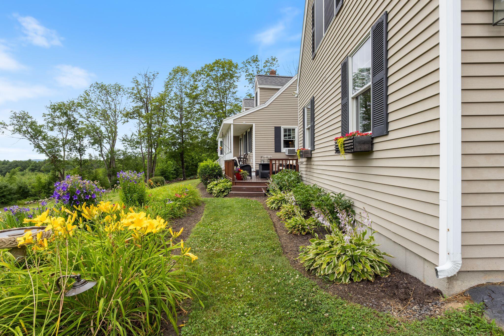 3 Foothill Lane Sanford ME 04073