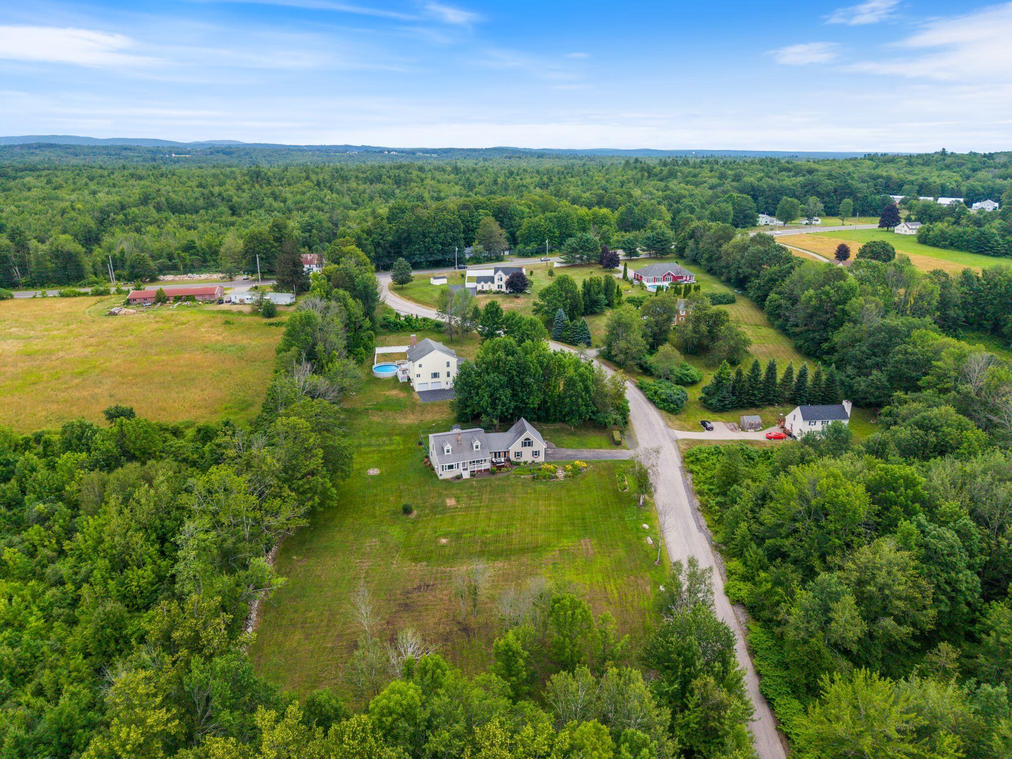 3 Foothill Lane Sanford ME 04073