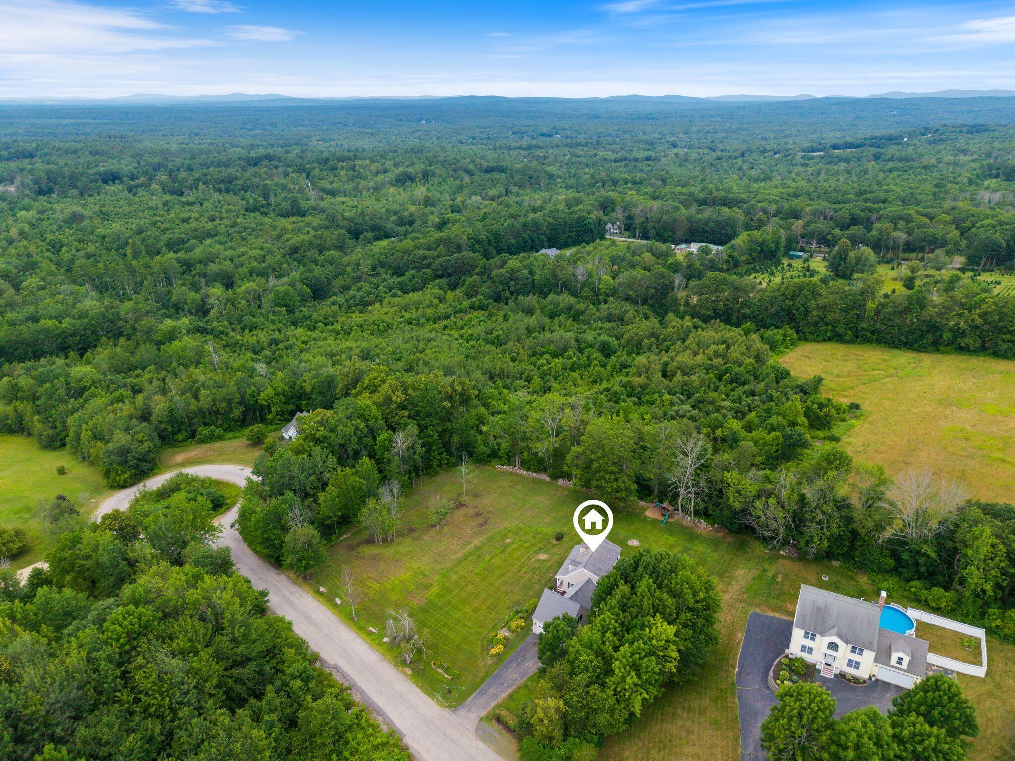 3 Foothill Lane Sanford ME 04073