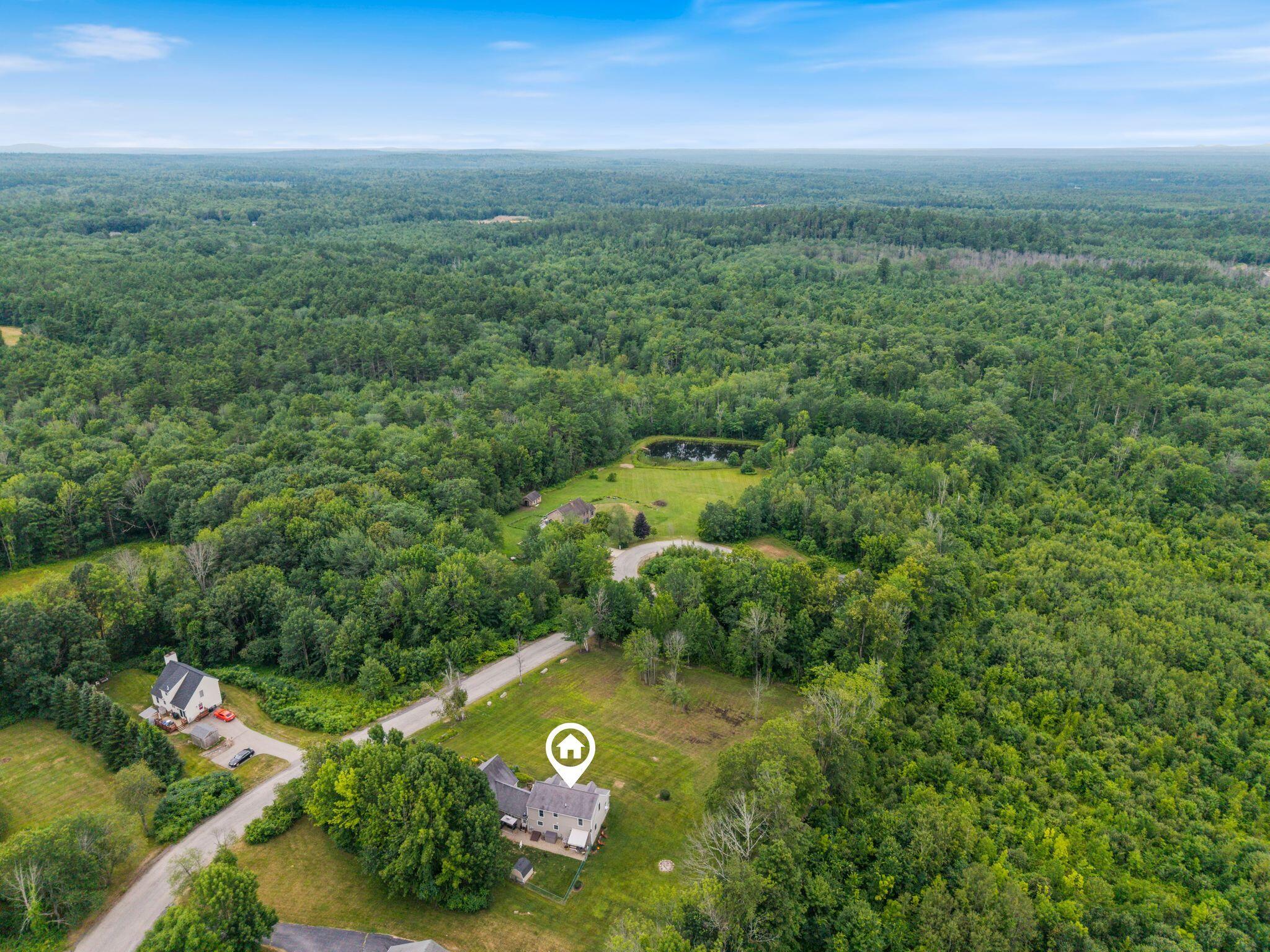 3 Foothill Lane Sanford ME 04073