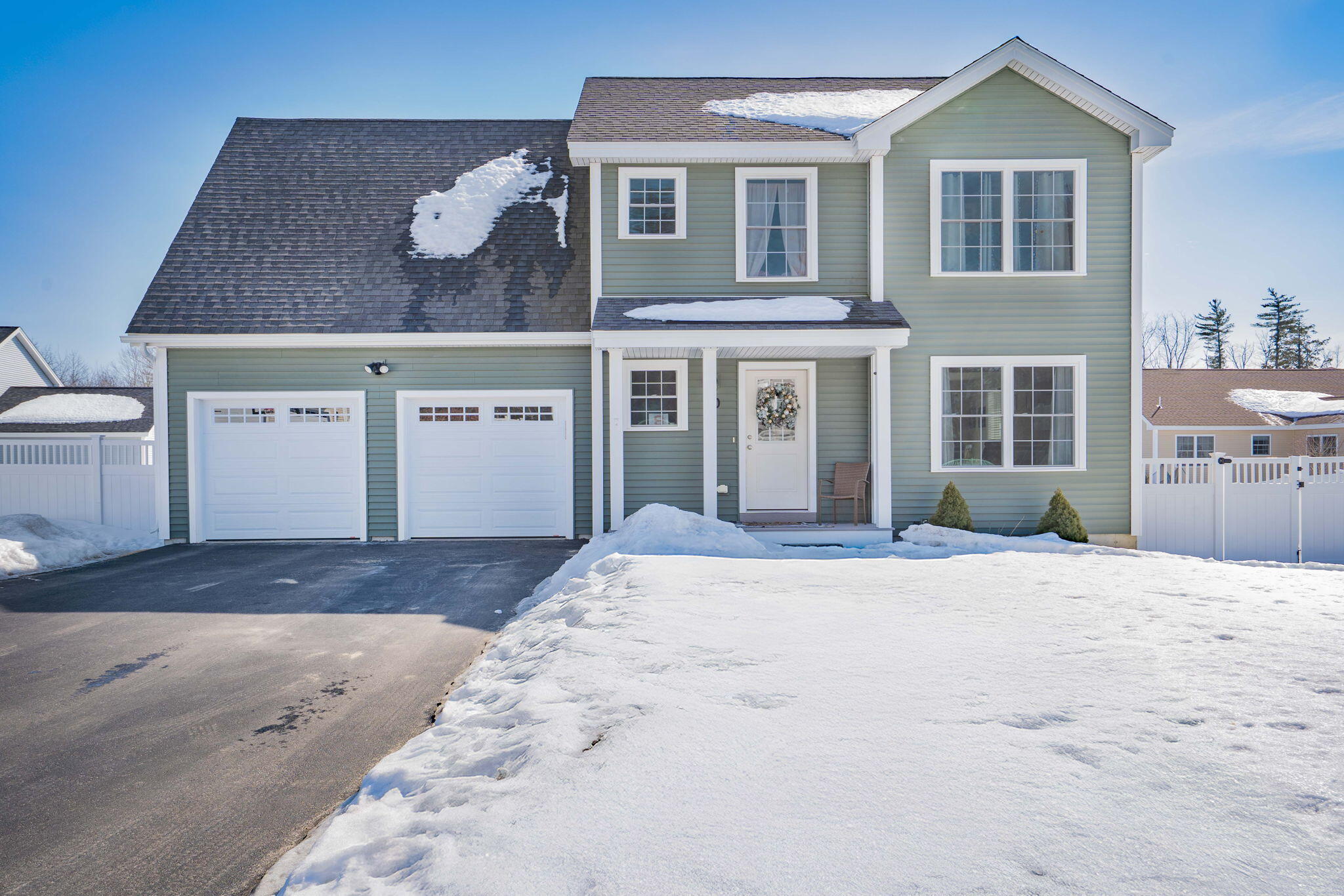 20 Sancho Drive Saco ME 04072