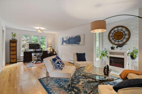 17 Edna Lane North Yarmouth ME 04097