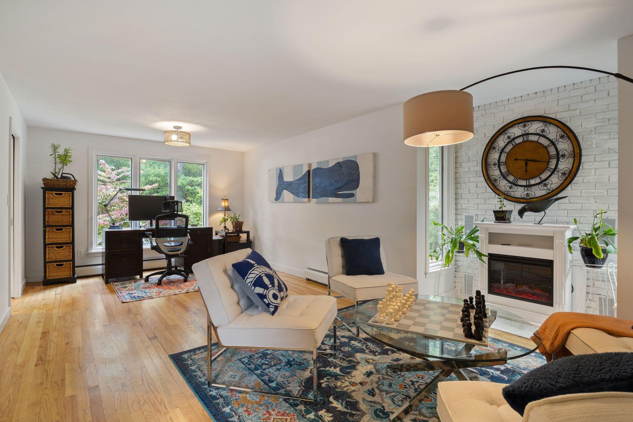 17 Edna Lane North Yarmouth ME 04097