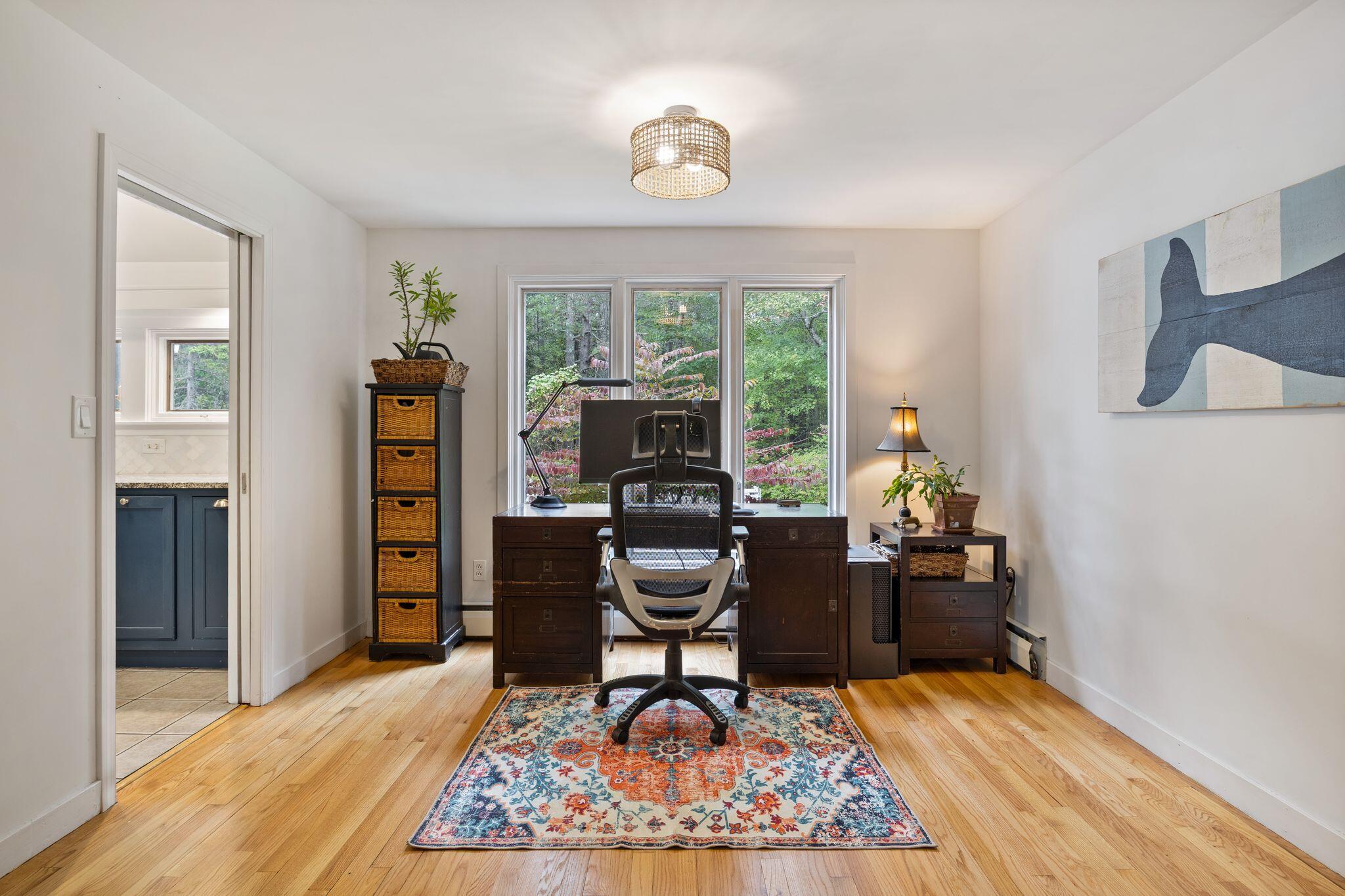 17 Edna Lane North Yarmouth ME 04097