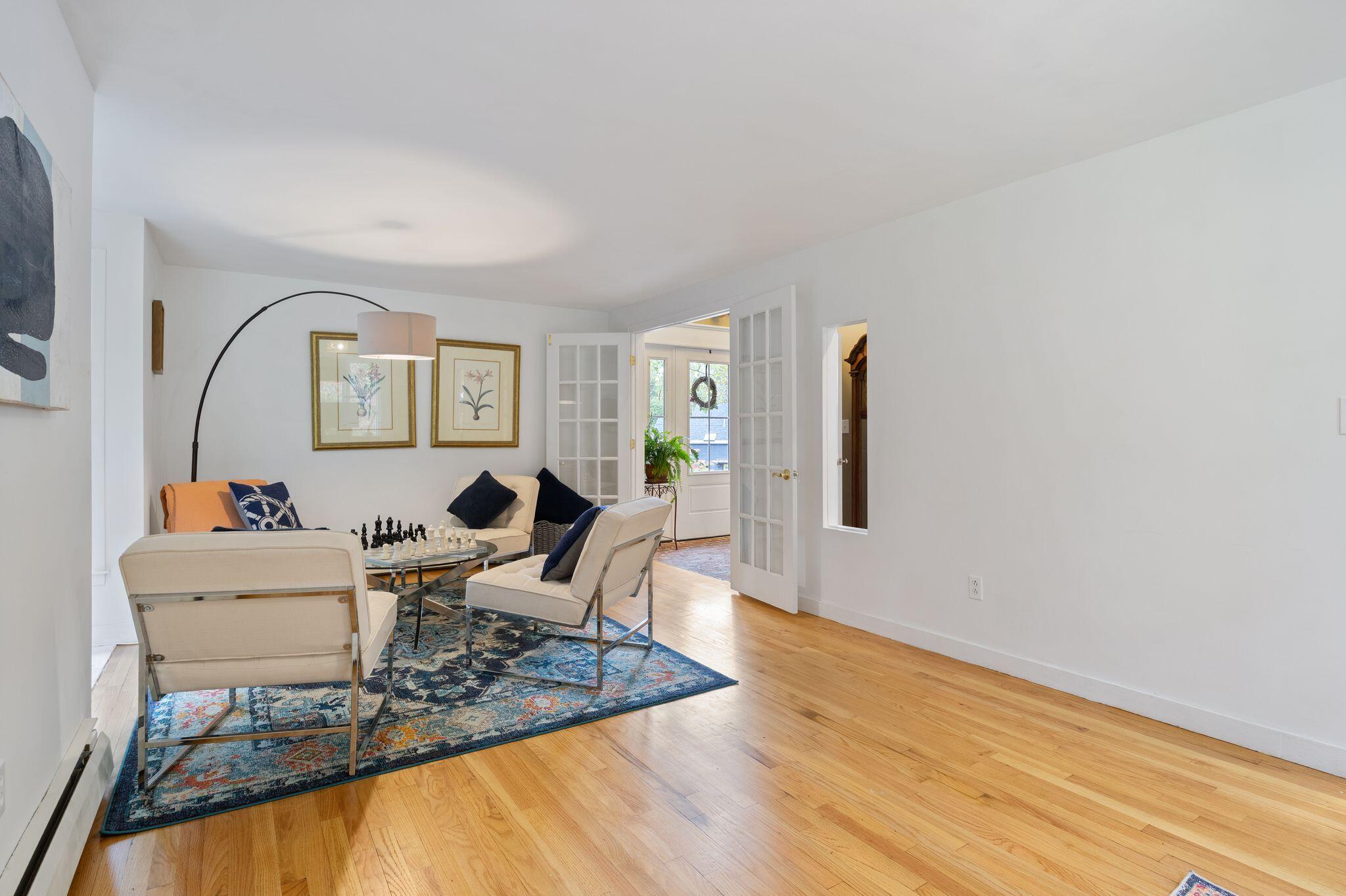 17 Edna Lane North Yarmouth ME 04097