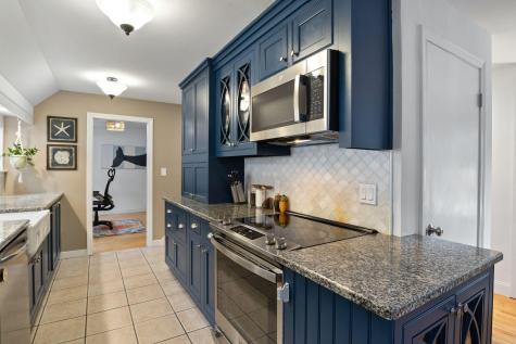 17 Edna Lane North Yarmouth ME 04097