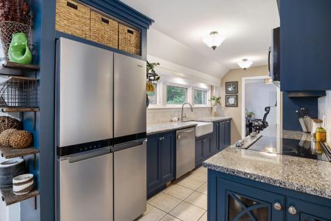 17 Edna Lane North Yarmouth ME 04097