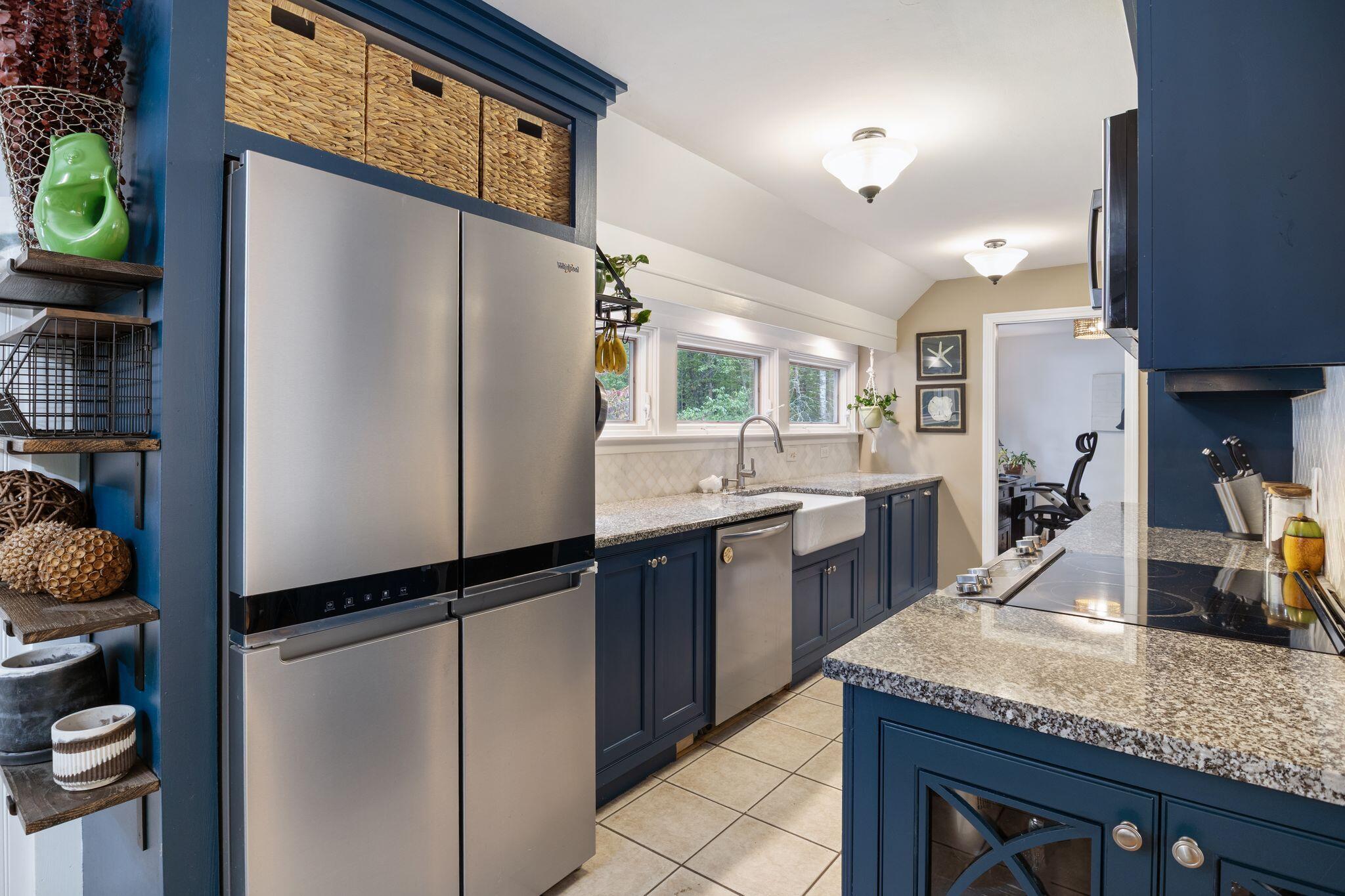 17 Edna Lane North Yarmouth ME 04097