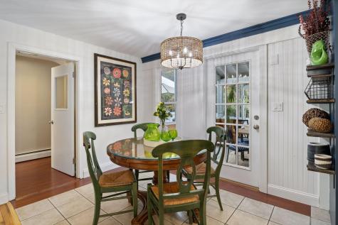 17 Edna Lane North Yarmouth ME 04097