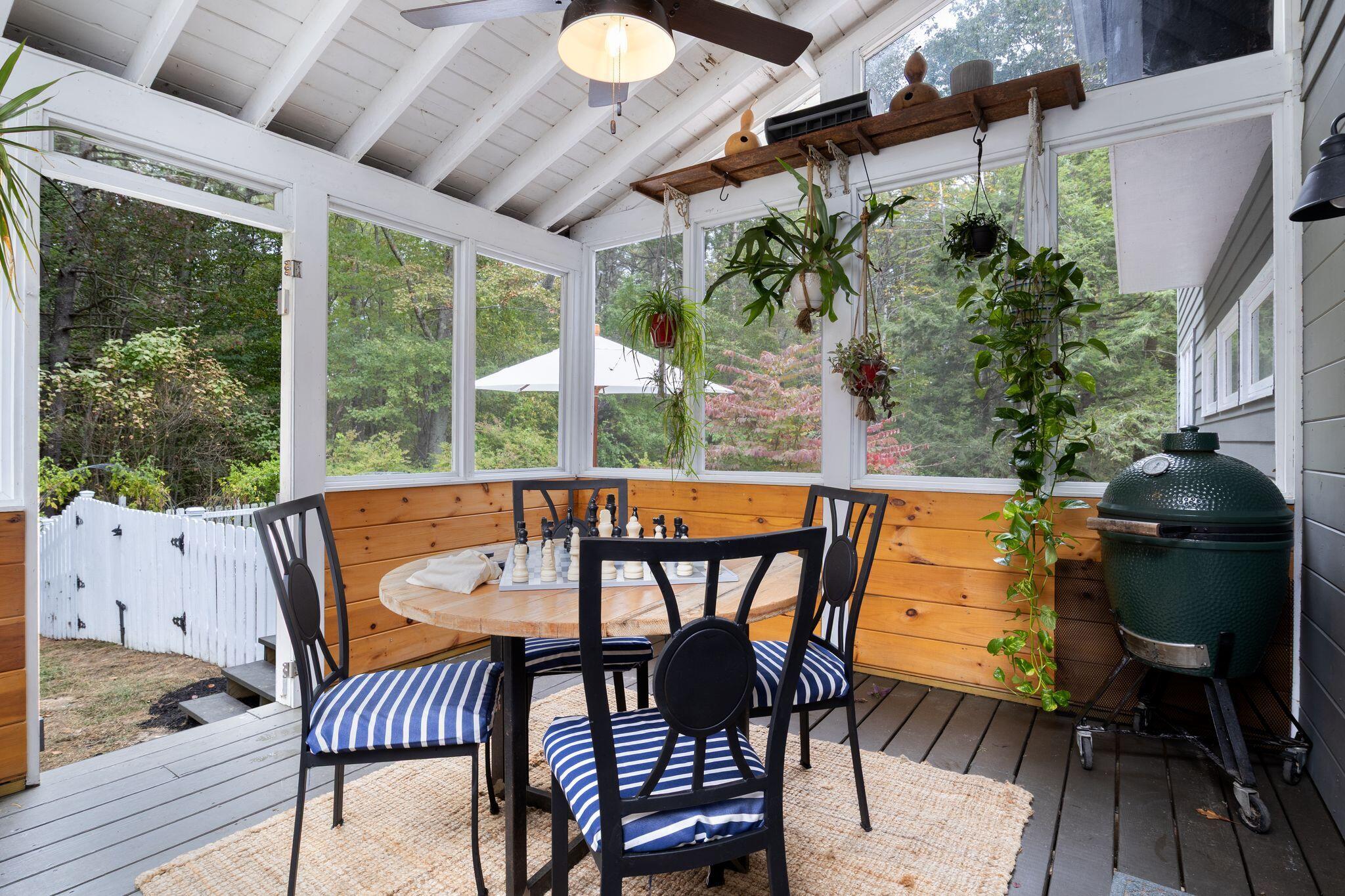 17 Edna Lane North Yarmouth ME 04097