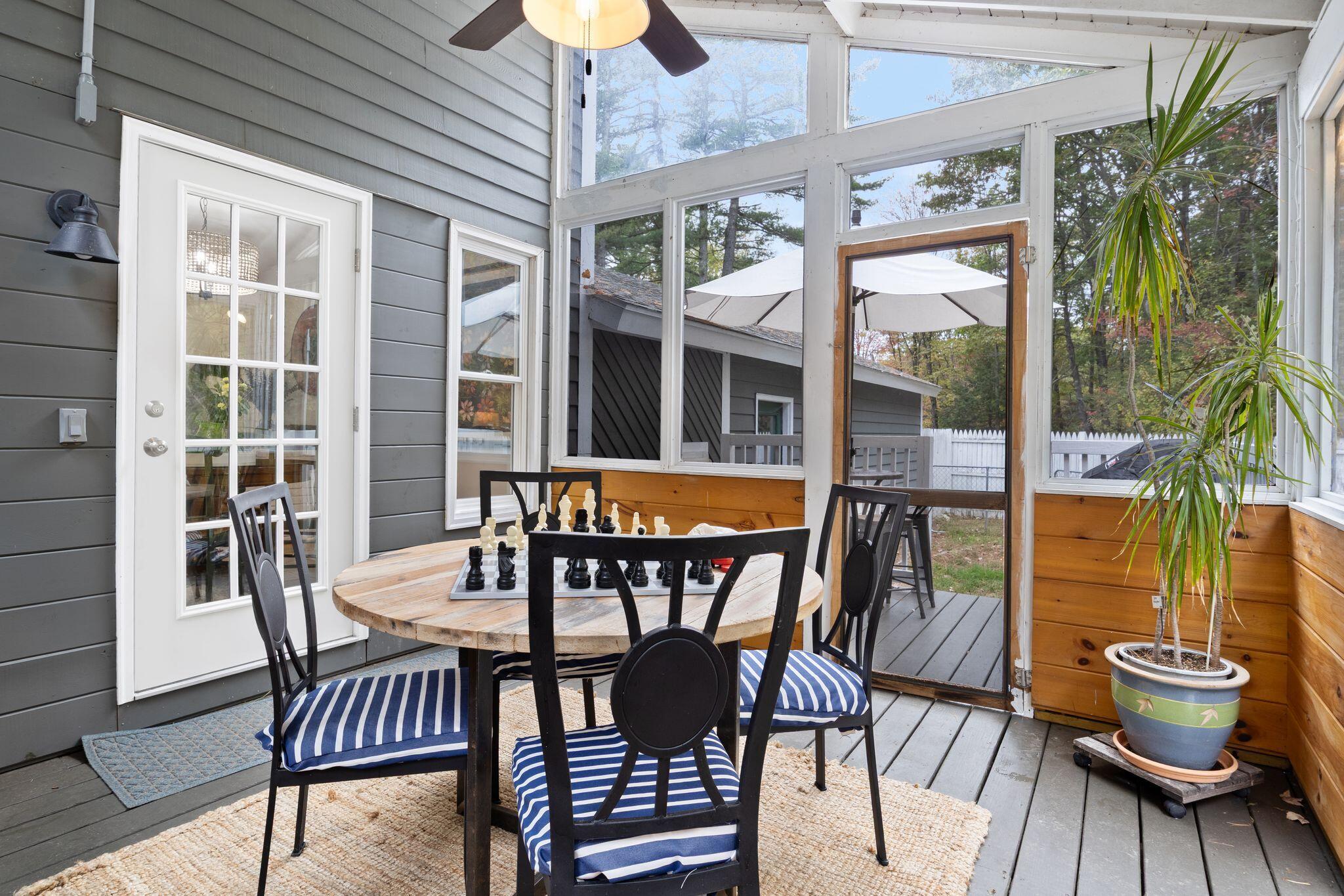 17 Edna Lane North Yarmouth ME 04097