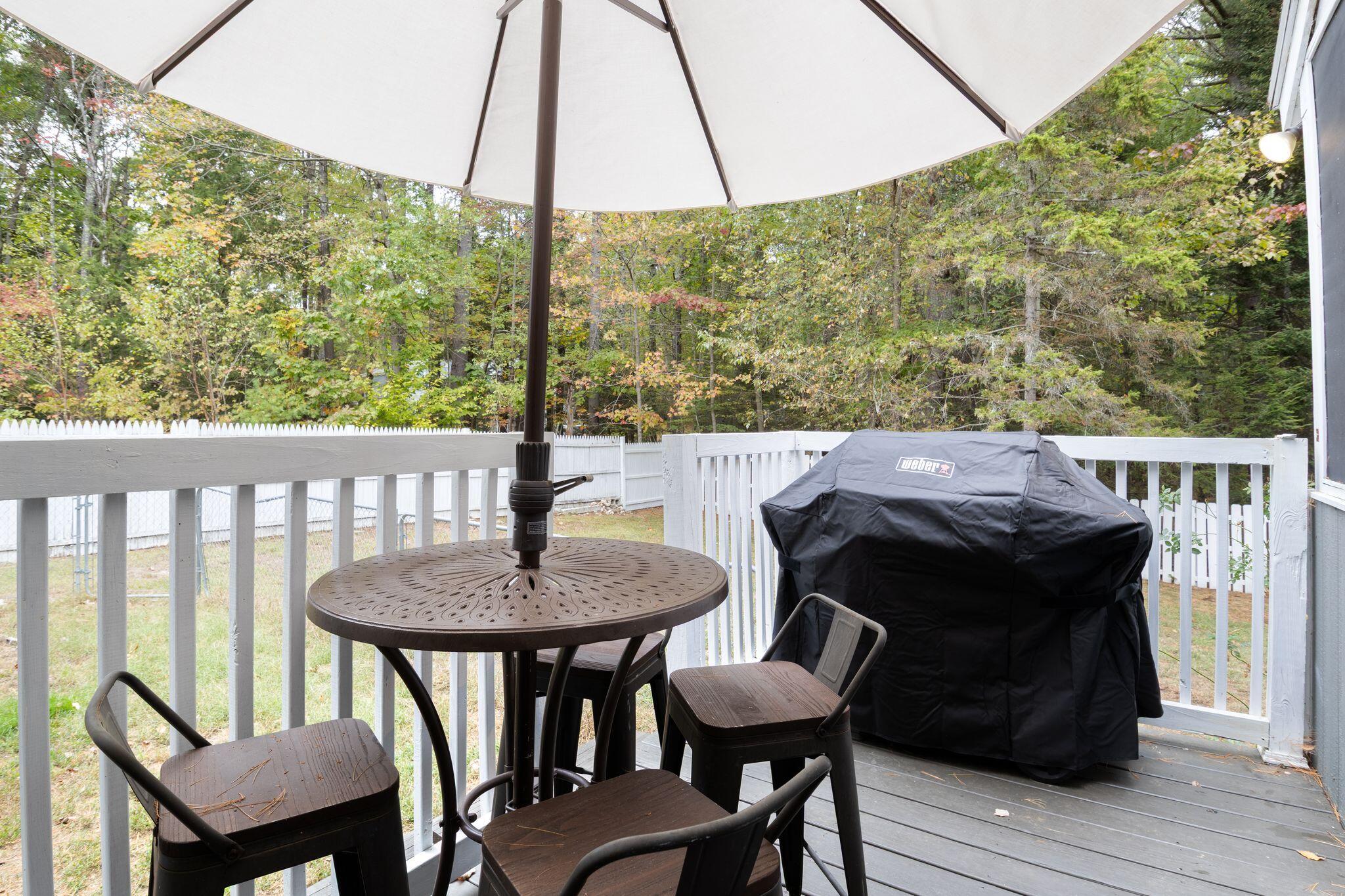 17 Edna Lane North Yarmouth ME 04097