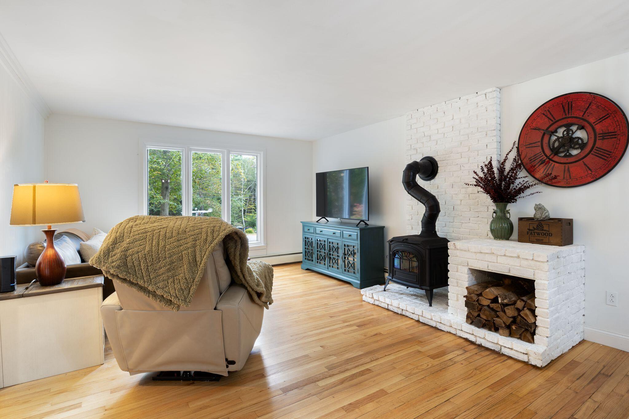 17 Edna Lane North Yarmouth ME 04097