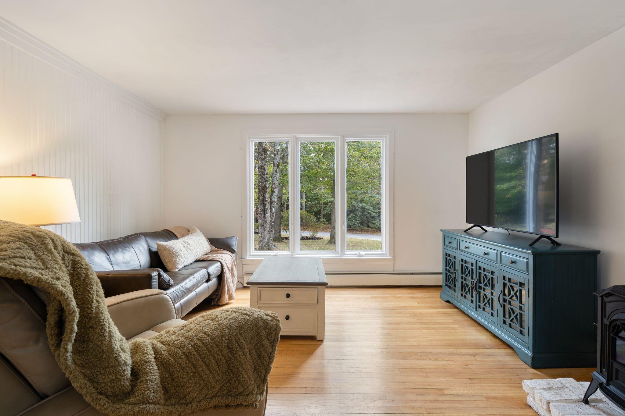 17 Edna Lane North Yarmouth ME 04097