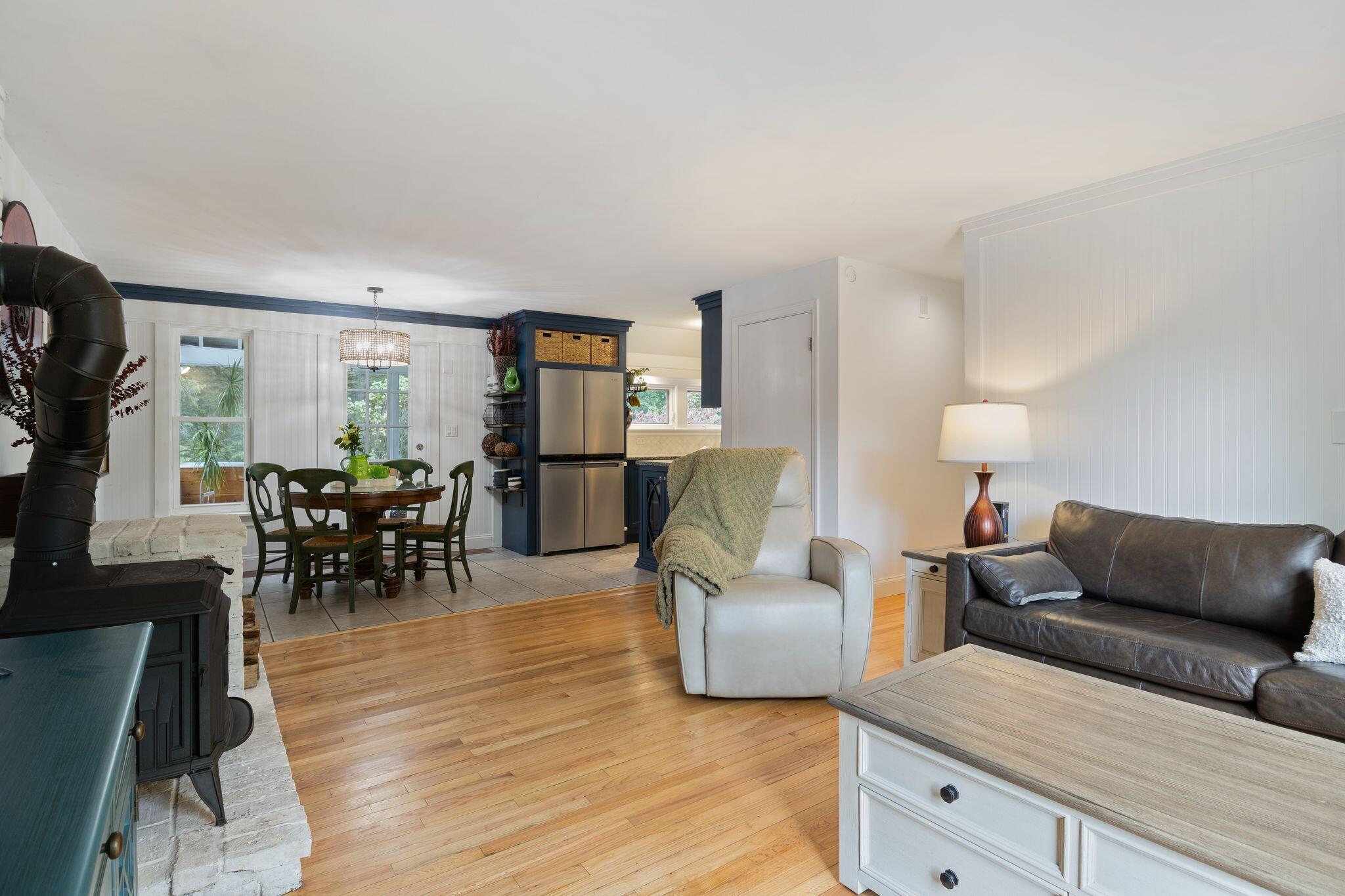 17 Edna Lane North Yarmouth ME 04097