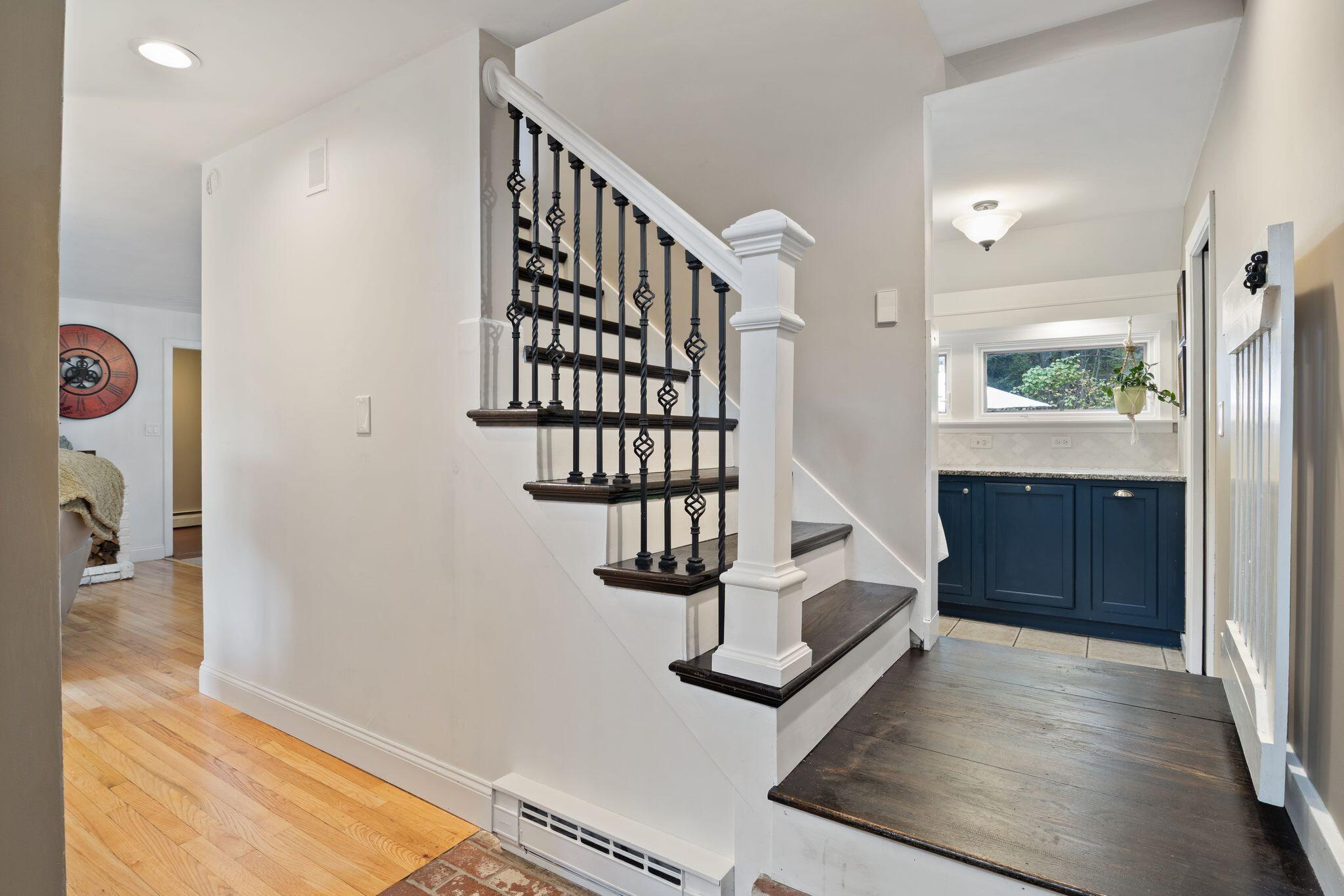 17 Edna Lane North Yarmouth ME 04097