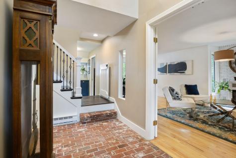 17 Edna Lane North Yarmouth ME 04097