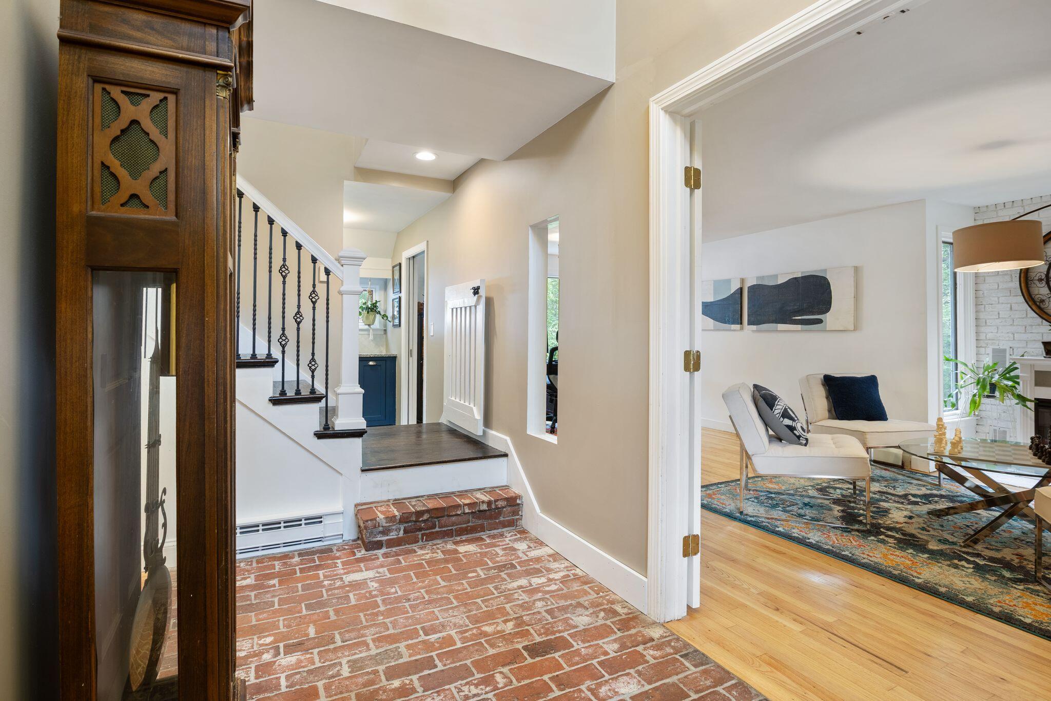 17 Edna Lane North Yarmouth ME 04097