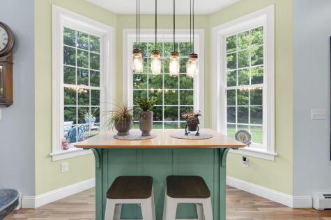 27 Rosewood Lane New Gloucester ME 04260