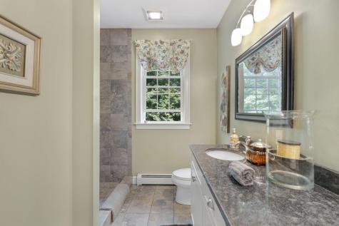 27 Rosewood Lane New Gloucester ME 04260