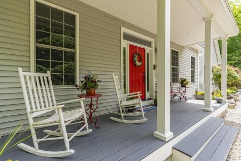 27 Rosewood Lane New Gloucester ME 04260