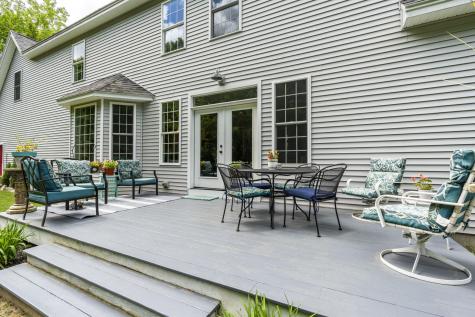 27 Rosewood Lane New Gloucester ME 04260