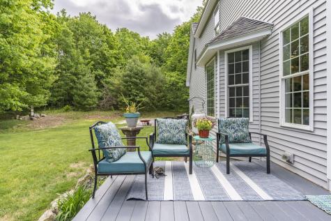 27 Rosewood Lane New Gloucester ME 04260