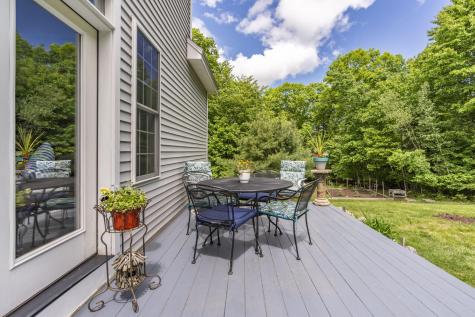 27 Rosewood Lane New Gloucester ME 04260