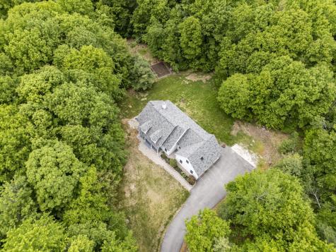 27 Rosewood Lane New Gloucester ME 04260