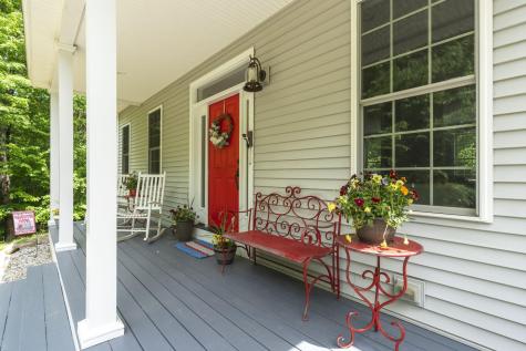 27 Rosewood Lane New Gloucester ME 04260