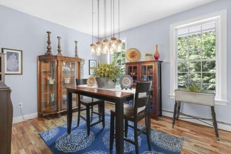 27 Rosewood Lane New Gloucester ME 04260