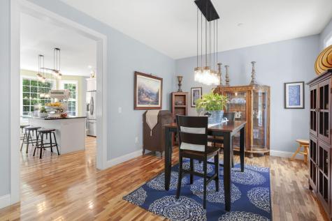 27 Rosewood Lane New Gloucester ME 04260