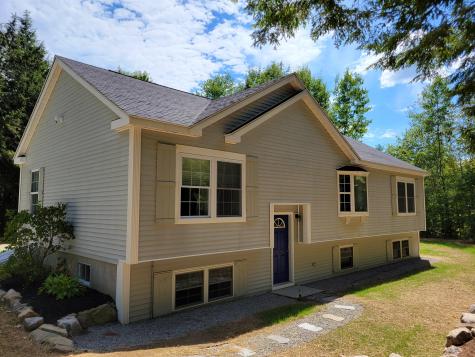 5 Willow Lane Fryeburg ME 04037