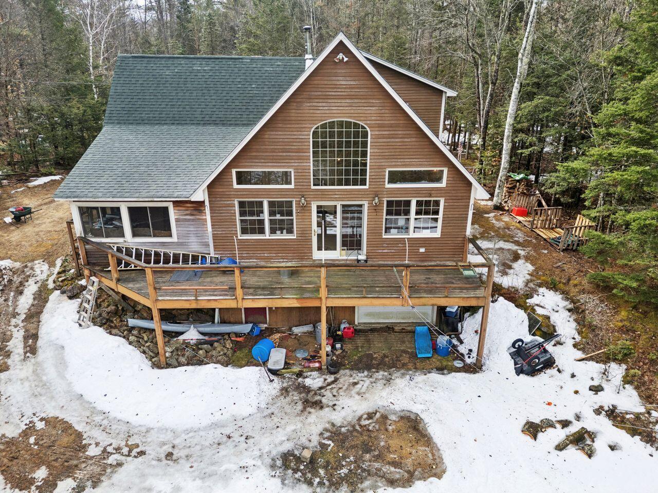 15 Macklin Lane Stoneham ME 04231