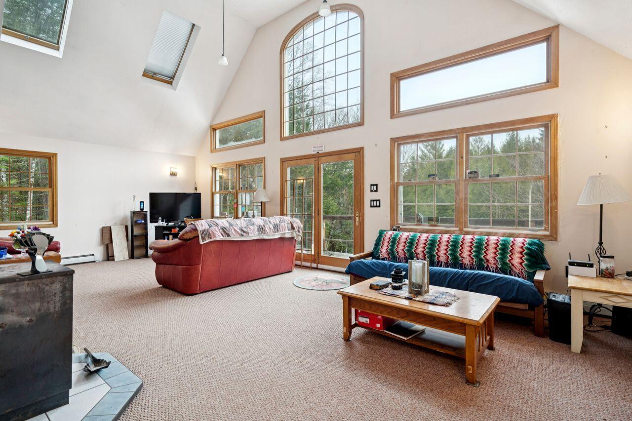 15 Macklin Lane Stoneham ME 04231