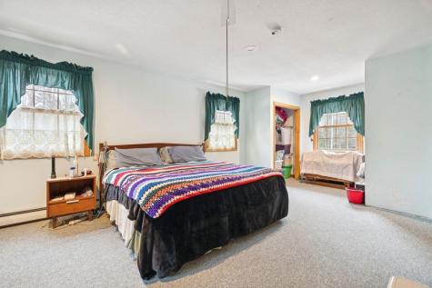 15 Macklin Lane Stoneham ME 04231