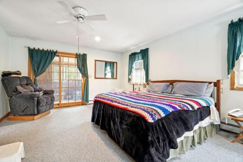15 Macklin Lane Stoneham ME 04231