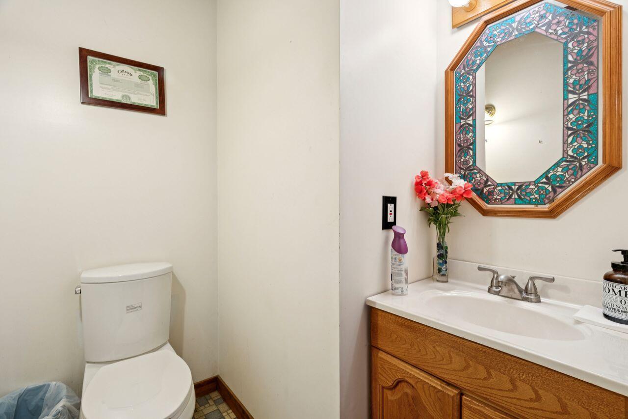 15 Macklin Lane Stoneham ME 04231